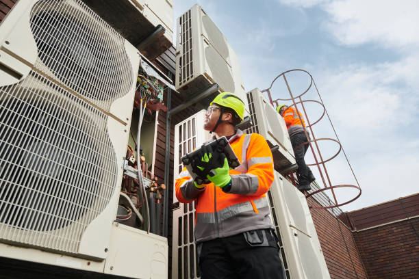 Ductless HVAC repair in Copperas Cove, TX