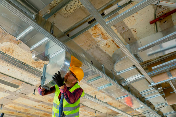 Best HVAC tune-up services  in Copperas Cove, TX
