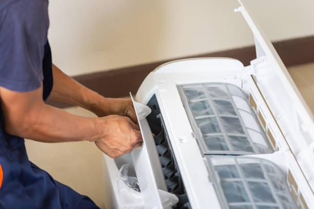 Reliable Copperas Cove, TX HVAC Solutions