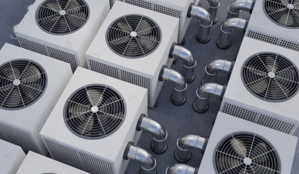Best Best HVAC companies  in Copperas Cove, TX