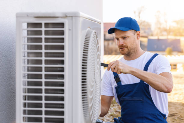Air duct cleaning in Copperas Cove, TX